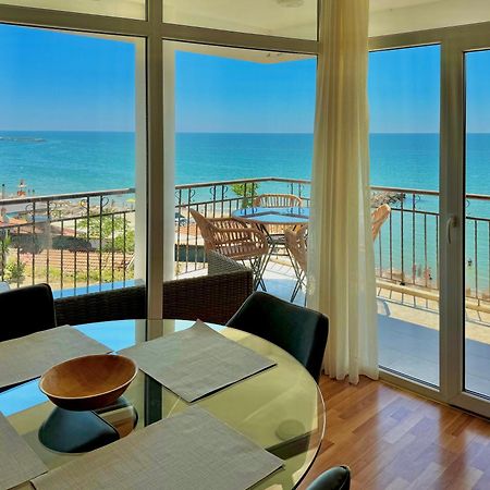 Beachfront Havana สวิติ วลัส ภายนอก รูปภาพ