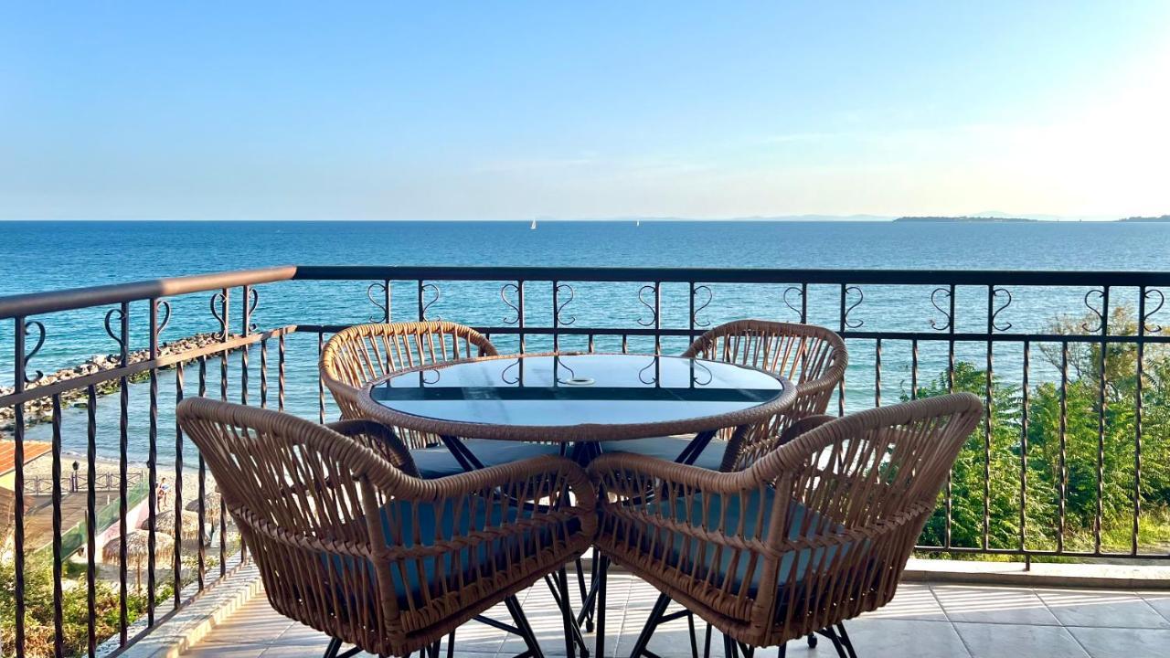 Beachfront Havana สวิติ วลัส ภายนอก รูปภาพ