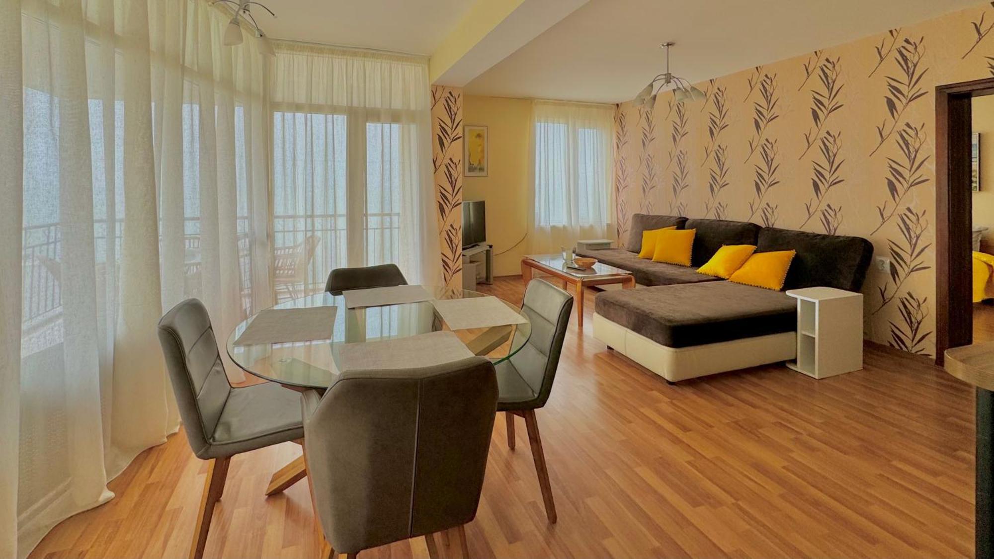 Beachfront Havana สวิติ วลัส ภายนอก รูปภาพ