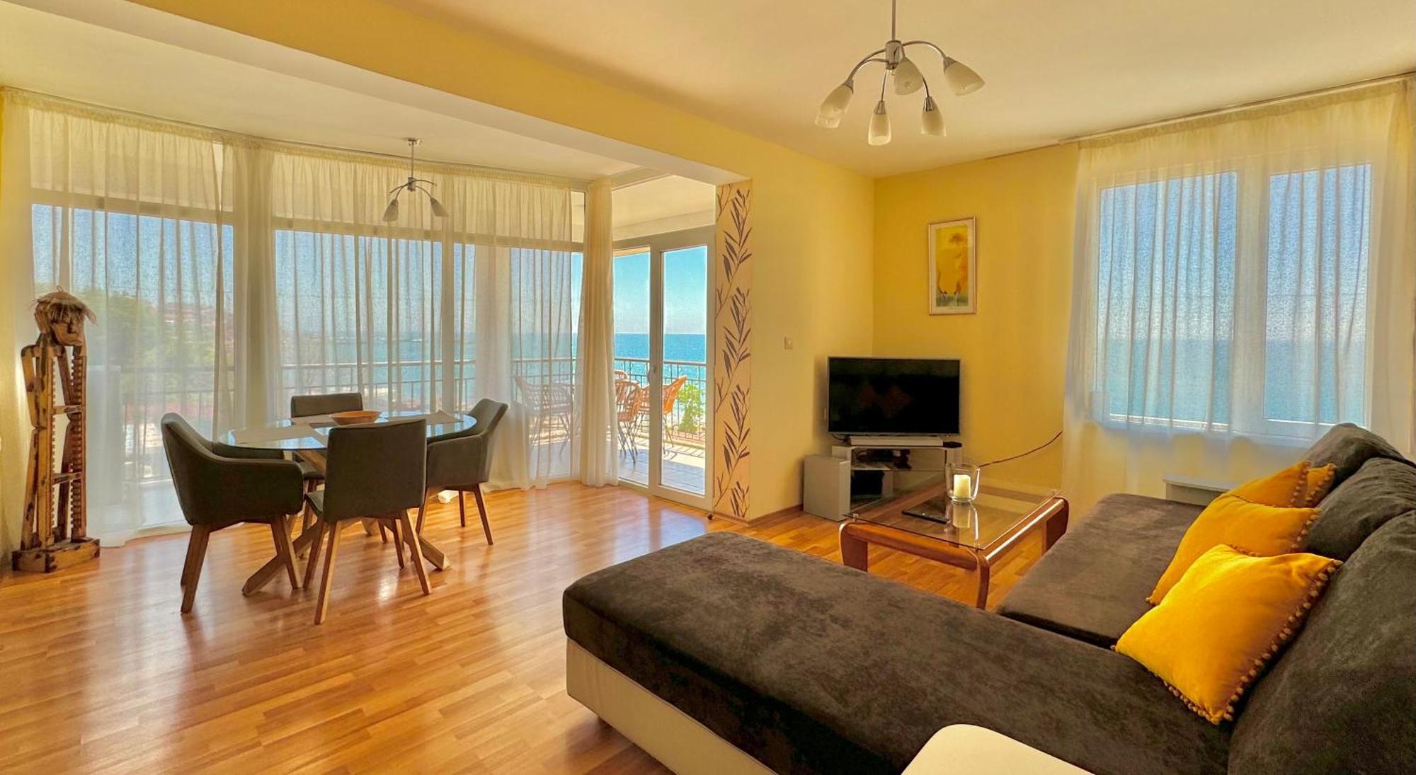 Beachfront Havana สวิติ วลัส ภายนอก รูปภาพ