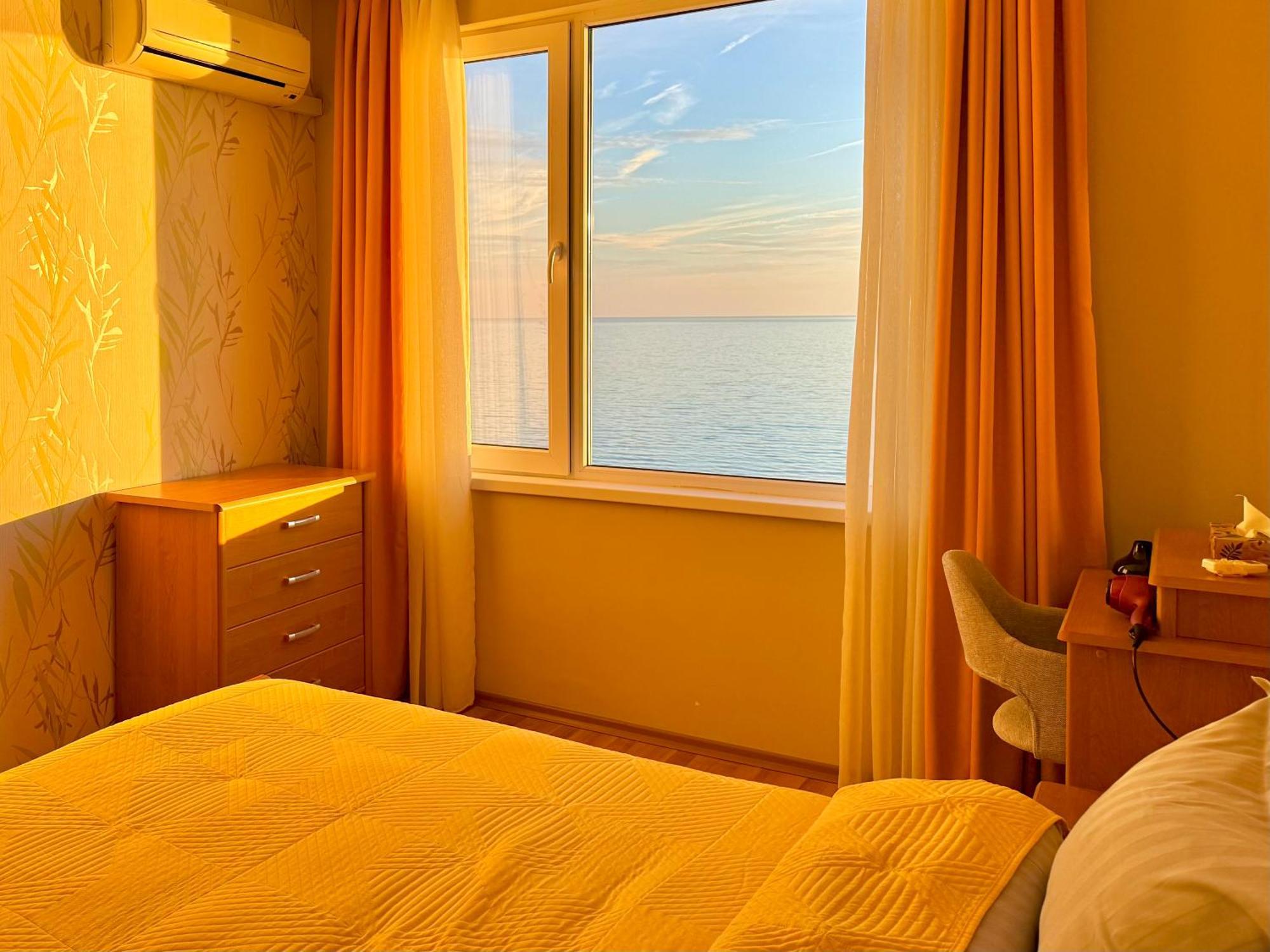 Beachfront Havana สวิติ วลัส ภายนอก รูปภาพ